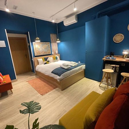 Apartamento Opera Suite Aida Madrid Palacio Real Kültér fotó