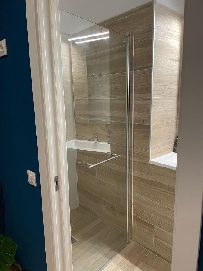 Apartamento Opera Suite Aida Madrid Palacio Real Kültér fotó