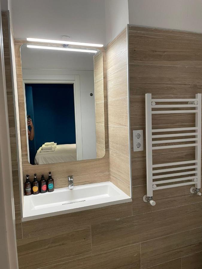 Apartamento Opera Suite Aida Madrid Palacio Real Kültér fotó