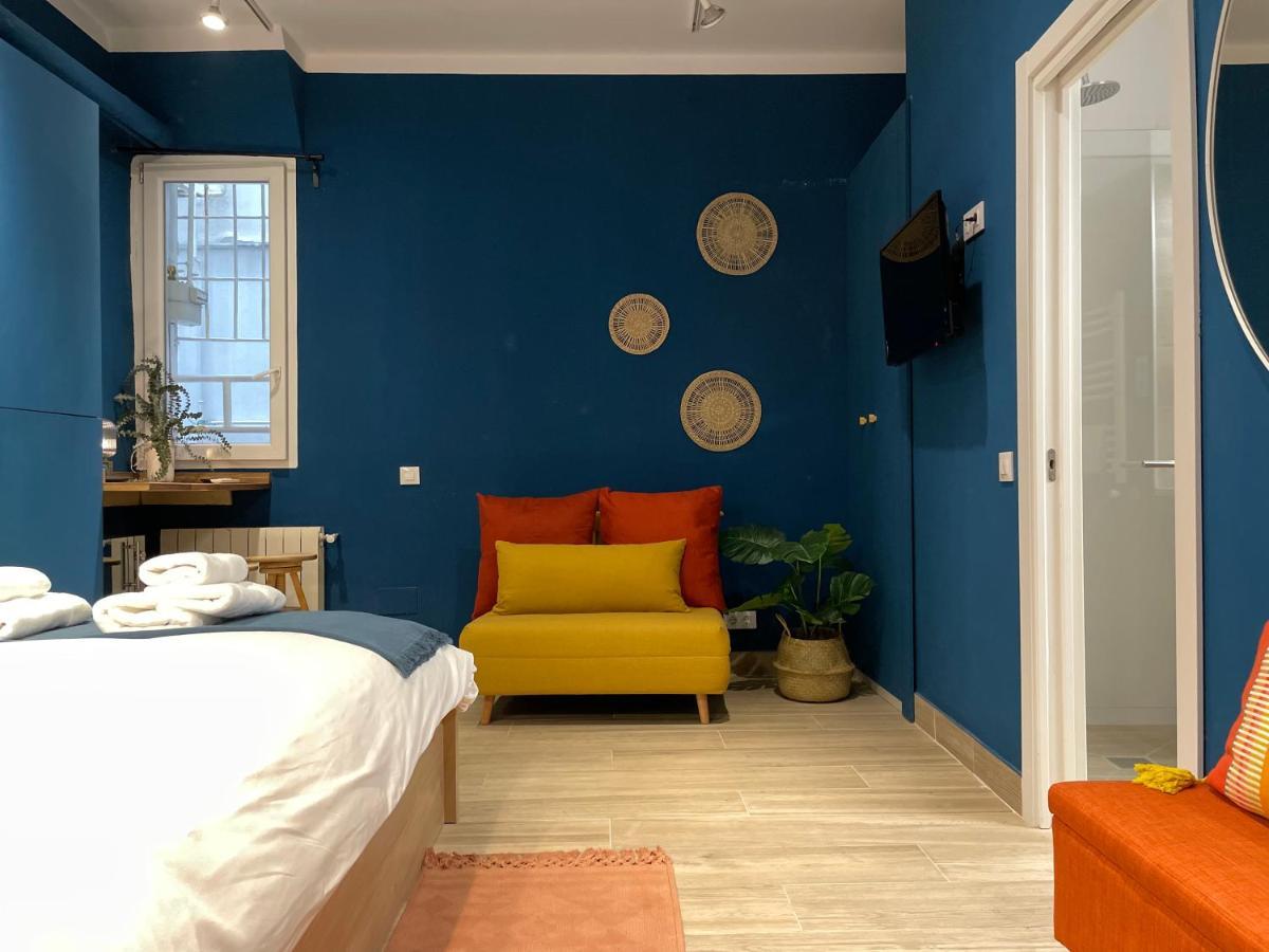 Apartamento Opera Suite Aida Madrid Palacio Real Kültér fotó