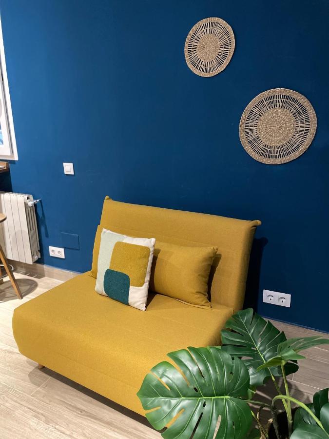 Apartamento Opera Suite Aida Madrid Palacio Real Kültér fotó