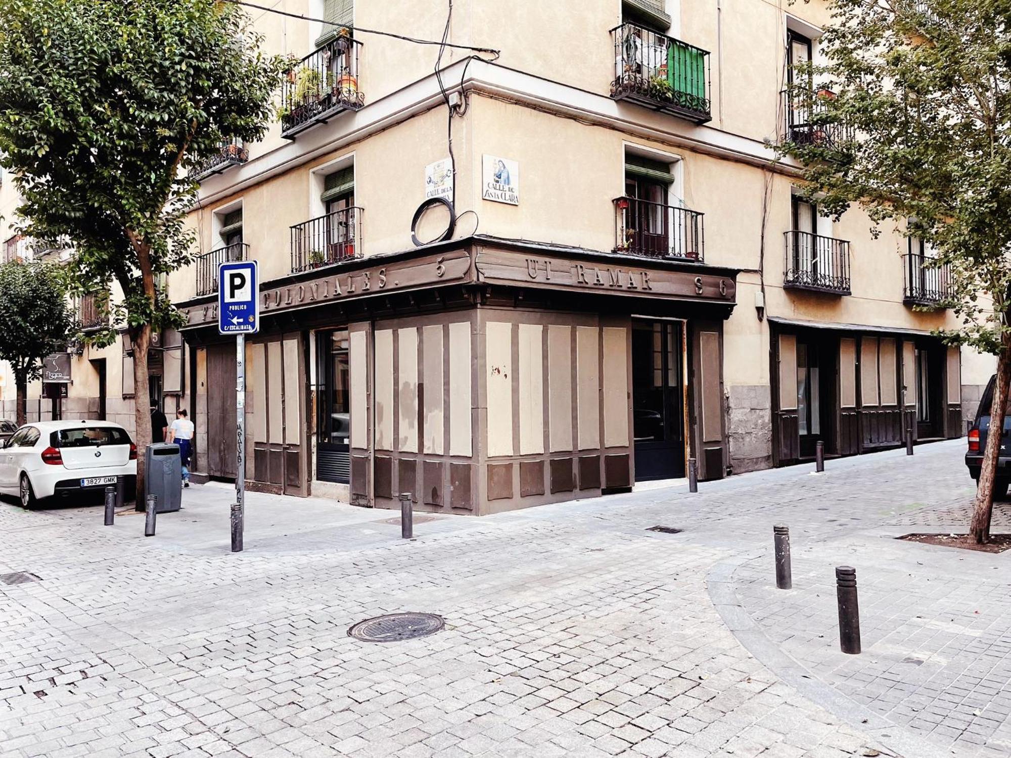 Apartamento Opera Suite Aida Madrid Palacio Real Kültér fotó